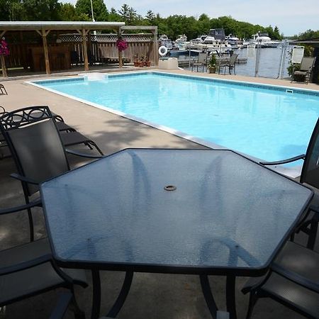 Sunnylea Resort Port Severn Екстер'єр фото