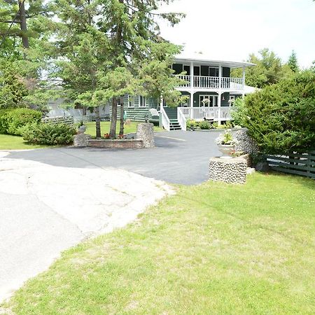 Sunnylea Resort Port Severn Екстер'єр фото