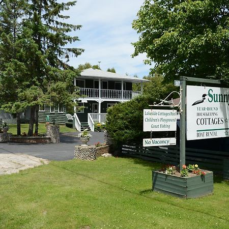 Sunnylea Resort Port Severn Екстер'єр фото