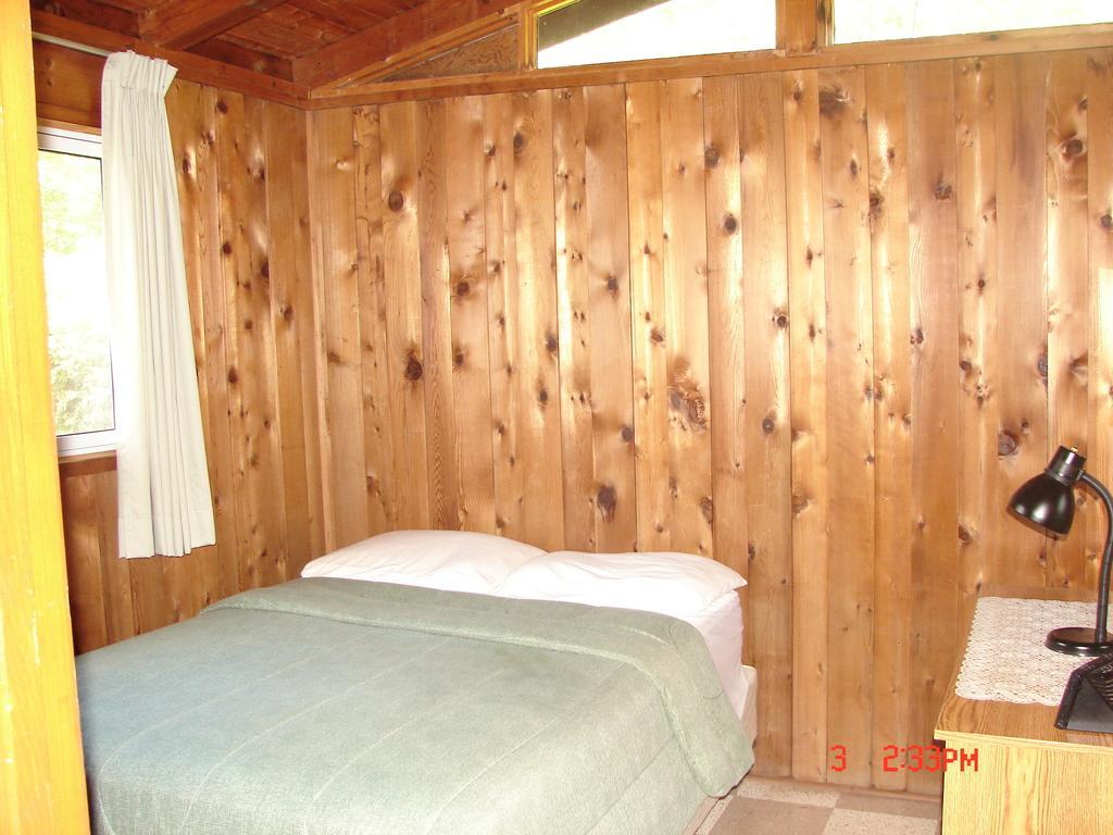 Sunnylea Resort Port Severn Номер фото