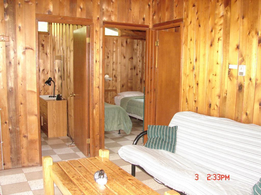 Sunnylea Resort Port Severn Номер фото