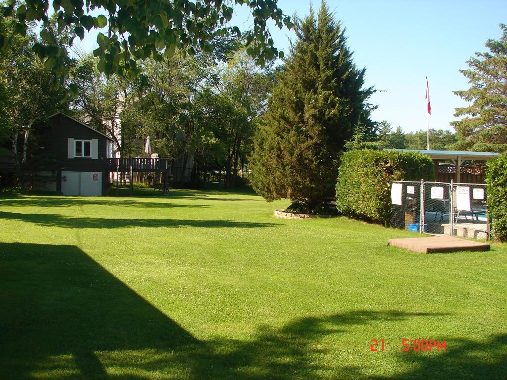 Sunnylea Resort Port Severn Екстер'єр фото
