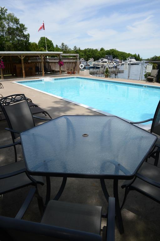 Sunnylea Resort Port Severn Екстер'єр фото
