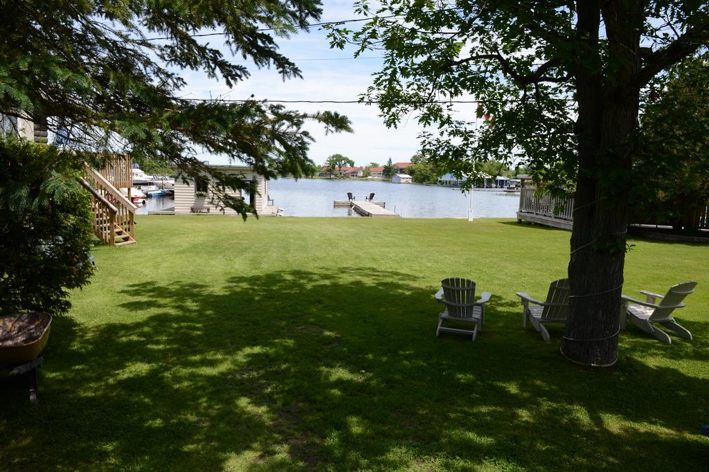 Sunnylea Resort Port Severn Екстер'єр фото
